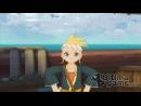 imágenes de Tales of Vesperia