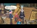 imágenes de Tales of Vesperia