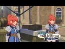 imágenes de Tales of Vesperia