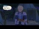 imágenes de Tales of Vesperia