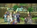 imágenes de Tales of Vesperia