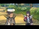 imágenes de Tales of Vesperia