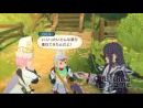 imágenes de Tales of Vesperia