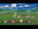 imágenes de Tales of Vesperia