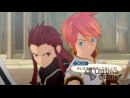 imágenes de Tales of Vesperia