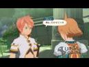 imágenes de Tales of Vesperia