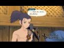 imágenes de Tales of Vesperia