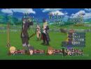 imágenes de Tales of Vesperia