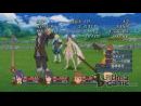 imágenes de Tales of Vesperia