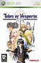 portada Tales of Vesperia Xbox 360