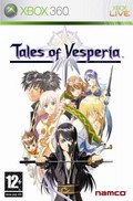 Tales of Vesperia 