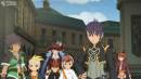 imágenes de Tales of Vesperia