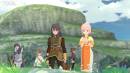 imágenes de Tales of Vesperia