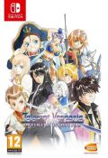 Tales of Vesperia portada