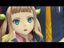 imágenes de Tales of Xillia 2