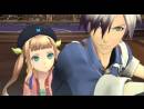 imágenes de Tales of Xillia 2