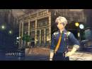 imágenes de Tales of Xillia 2