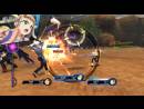 imágenes de Tales of Xillia 2