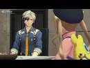 imágenes de Tales of Xillia 2