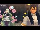 imágenes de Tales of Xillia 2