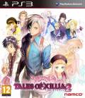 Tales of Xillia 2 PS3