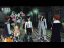 Imágenes recientes Tales of Xillia 2