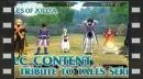 vídeos de Tales of Xillia