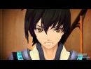 imágenes de Tales of Xillia