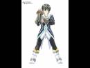 imágenes de Tales of Xillia