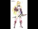 imágenes de Tales of Xillia