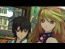 imágenes de Tales of Xillia