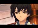 imágenes de Tales of Xillia