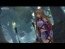 imágenes de Tales of Xillia