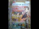 imágenes de Tales of Xillia