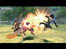 imágenes de Tales of Xillia