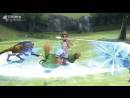 imágenes de Tales of Xillia