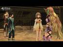 imágenes de Tales of Xillia