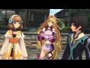 imágenes de Tales of Xillia