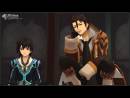 imágenes de Tales of Xillia