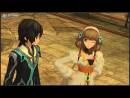 imágenes de Tales of Xillia