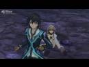 imágenes de Tales of Xillia