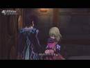 imágenes de Tales of Xillia