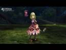 imágenes de Tales of Xillia