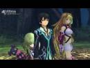 imágenes de Tales of Xillia