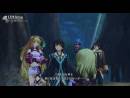 imágenes de Tales of Xillia