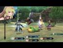 imágenes de Tales of Xillia