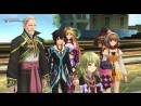 imágenes de Tales of Xillia