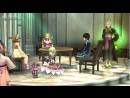 imágenes de Tales of Xillia