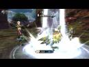 imágenes de Tales of Xillia