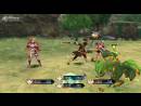 imágenes de Tales of Xillia